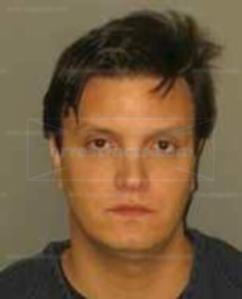 Richard Floyd Sandoval