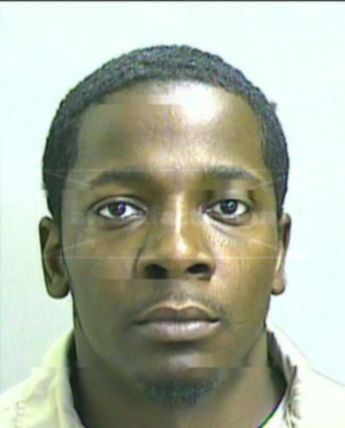 Derrick Mcgill