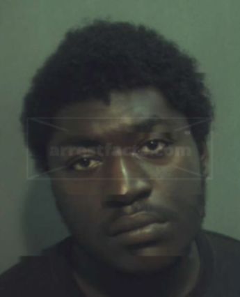 Ricardo Lee Mackey