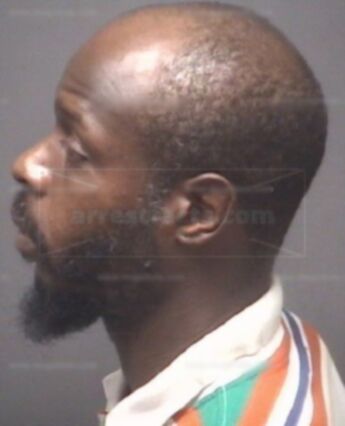 Cory Alonza Whitaker