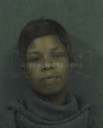 Telissah Renea Crosby