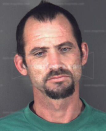 Charles Raymond Westmoreland