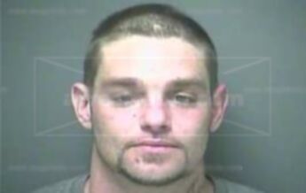 Daniel Lee Hobbs