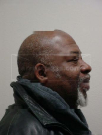 Reginald E Roberts