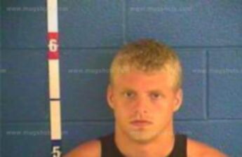 Zack Taylor Hounshell