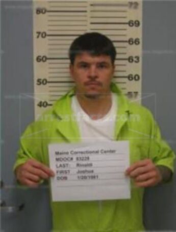 Joshua Harley Rinaldi