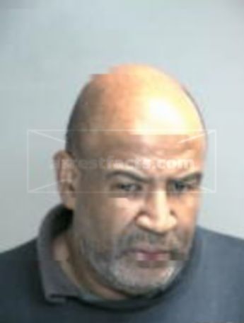 Calvin Cromwell