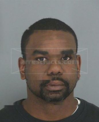 Gerald Christopher Meadors