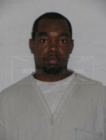 Mario Terrell Mcbee