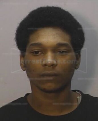 Kajuan Dyshawn Hamilton