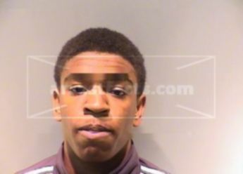 Calvin Taylor