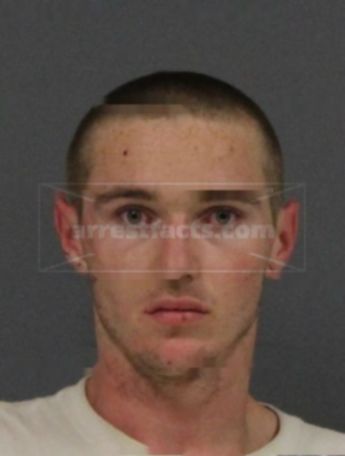 Clayton Robert Eggleston