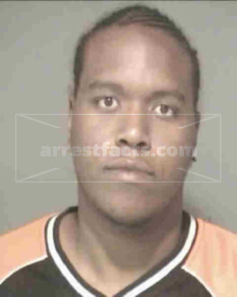 Michael Deshone Young
