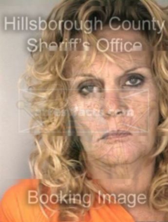 Gina Bednar Summers