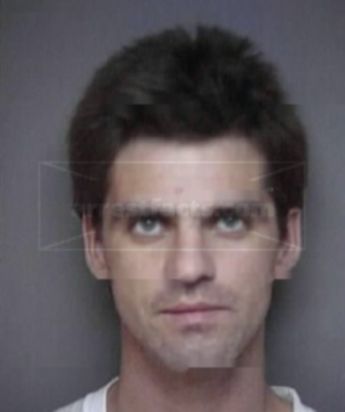 Steven Ray Darby