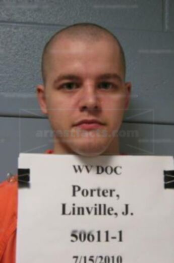 Linville J Porter