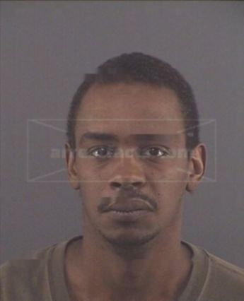 Kendrick L Rutherford