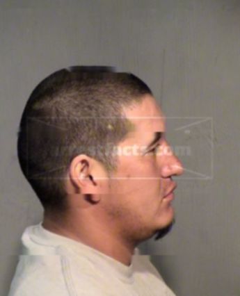 Justin Hubert Mcdonald