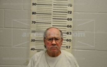 Ronald Leroy Hall