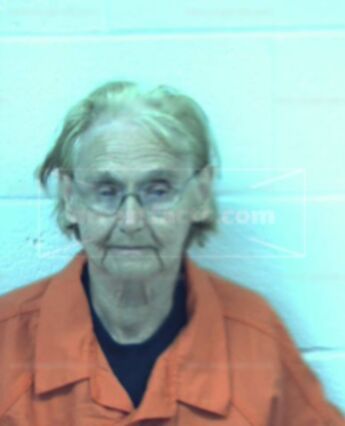 Mildred Alice Womer