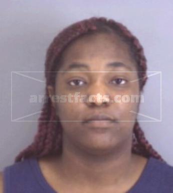 Chanita Rena Benson