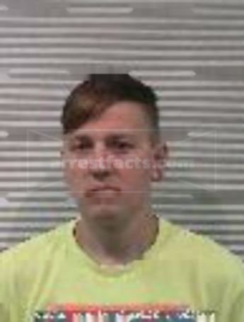 James David Hopkins