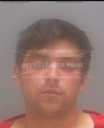 Quincy Thomas Hooker