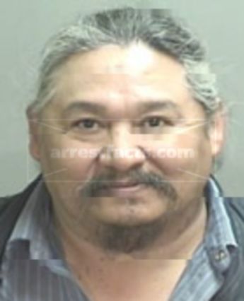 Manuel Mendoza Medina