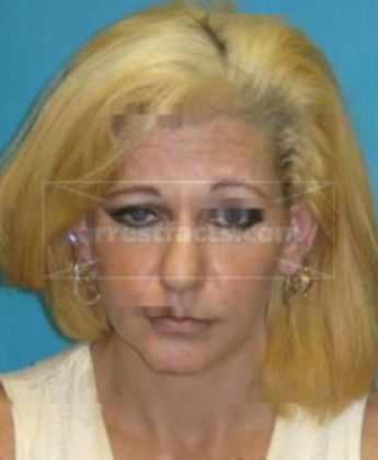 Staci Lynn Starling