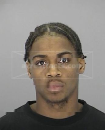 Jermaine Rashawn Morgan