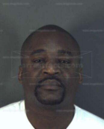 Clifford Andre Davis