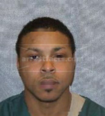 Donte J Grant