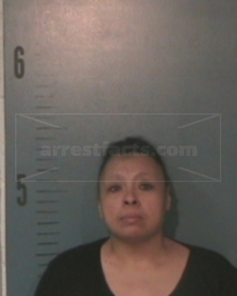 Rosemary Valdez Hermosillo