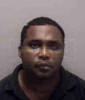Kevin Chuck Solomon