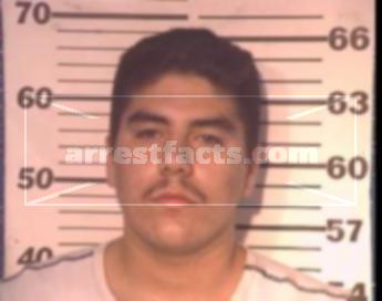 Michael Anthony Gonzalez Gonzalez
