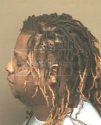 Eric Tyrone Reese
