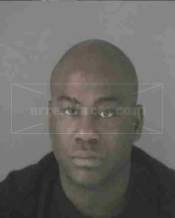 Brian Lamont Burnside