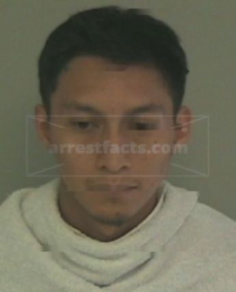Hugo Armando Aldana
