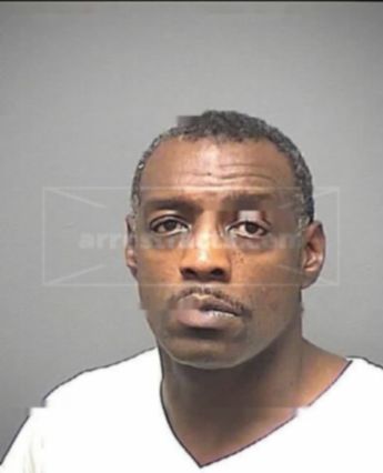 Christopher Todd Benton