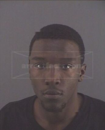 Deyvon M King