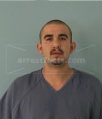 Oscar Reyes Vazquez