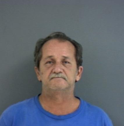 Ronald Edward Morris