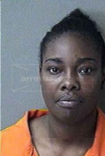 Jennifer Denise Ewing