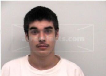 Joshua Charles Mendez