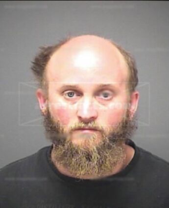 William Ray Carpenter