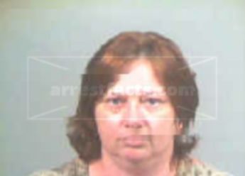 Tina Sharkey