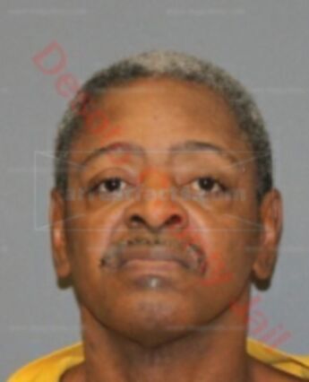 Robert Lee Logwood Jr.