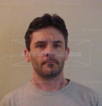 Travis Wayne Potter