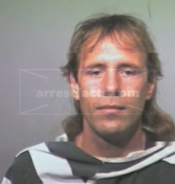 Michael Lee Stegall