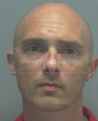 John Richard Alton Anthony